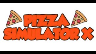 ROBLOX PIZZA SIMULATOR [upl. by Mccutcheon]