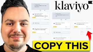 How to Create Klaviyo Flows That Convert Like CRAZY Not what you think [upl. by Mehetabel]