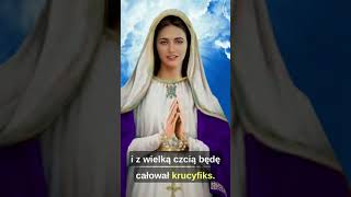 Apokalipsa poczatek konca  Jezus i Maryja [upl. by Katina]