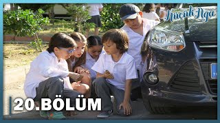 Küçük Ağa 20 Bölüm  FULL BÖLÜM [upl. by Haff]