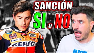 Marc MARQUEZ DENUNCIA a MOTOGP y responden ESTO 💥😲 [upl. by Sochor64]