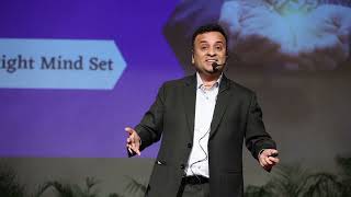 Demystifying Executive Presence  Kshitij Sharma  TEDxManSagarLake [upl. by Nnahs]