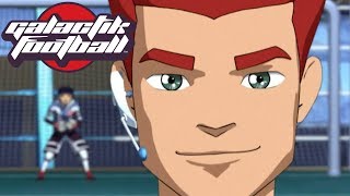 Galactik Football Saison 1 Épisode 6  Épisode Complet  La Relance [upl. by Dedra]