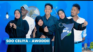 NAJMA CUDDOON FT MAHURAAN BAND  HEESTA CALEEMA SAARKA MW DENI amp FARRIINTA SHACAB WAYNAHA PUNTLAND [upl. by Draner]