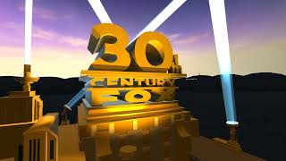 30th Century Fox Home Entertainment Remake V25 [upl. by Idihc]