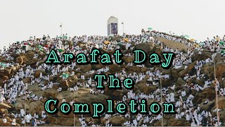 Arafat Day 2021 ꟾ 9 Zil Hajj 1442 ꟾ Hajj Day 19 July 2021 ꟾ Maidan e Arafat [upl. by Avin]