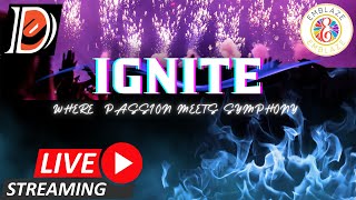 IGNITE  Live 2024 Emblaze 2024  Dr N D Desai Medical College amp Hospital  Nadiad [upl. by Hedwiga739]