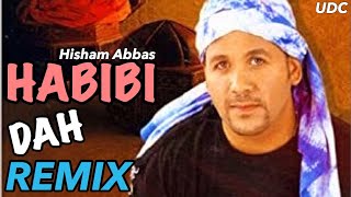 Nari Nari Arabic  Remix  Hisham Abbas  DJ Vicky [upl. by Lomasi]