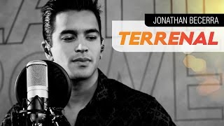 Jonathan Becerra  Los Primos MX  Terrenal El poder de la música [upl. by Eelyma]