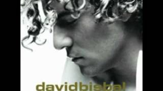 david bisbal mi princesa acustico [upl. by O'Neil]