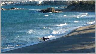 WINDSURF  SANT MARTI D EMPURIES [upl. by Nospmoht]