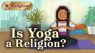 What Even IS a Religion Crash Course Religions 1 [upl. by Northway]