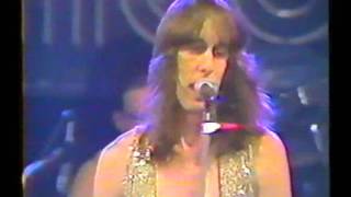 TODD RUNDGREN UTOPIA AGORA BALLROOM 82378 FULL SHOW [upl. by Rellim]