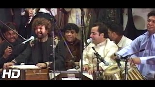 SILI SILI AUNDI EH HAWA  HANS RAJ HANS amp RAHAT FATEH ALI KHAN  OFFICIAL VIDEO [upl. by Bee]