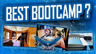 BEST BOOTCAMP IN NEPAL  SKYLIGHTZ ESPORTS NEPAL  BOOTCAMP TOUR [upl. by Etiragram445]