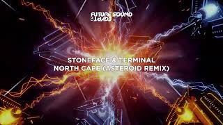 Stoneface amp Terminal  North Cape Asteroid Remix [upl. by Ahsilam157]