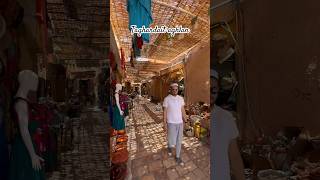 Ghardaia اكسبلور تيكتوك ghardaia algerie traditional travel tourism [upl. by Zelikow452]