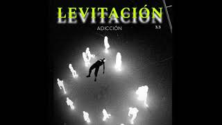 DYLER  ADICCIÓN  AUDIO OFICIAL LEVITACIÓN 🧪 [upl. by Ebaj]