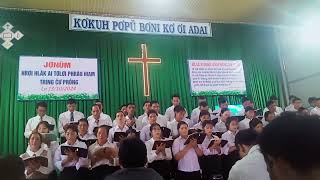 kual sa adoh boni kơ ơi adai [upl. by Mancino]