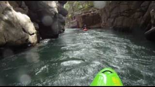 Vallecito Creek Durango Colorado [upl. by Bores]