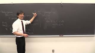 Math 131 Lecture 24 040124 Complete Metric Spaces [upl. by Ainival470]