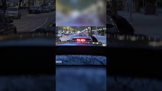 Kickdown in der innenstadt vor der Polizei Cr NDR Doku carlovers polizei autovideos autoposer [upl. by Euqinomad]