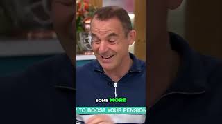 MARTIN LEWIS FINANCIAL TIPS FOR PENSIONERS martinlewis pensioners pensionerslatestnews [upl. by Ayadahs]