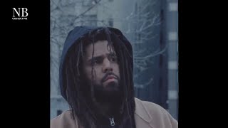 FREE J COLE TYPE BEAT  quotFALLEN TRUTHquot J COLE FREESTYLE TYPE BEAT [upl. by Chappelka]