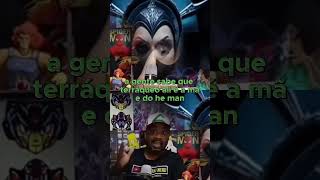 Filme live action do HeMan filmes curiosidadefilmesheman [upl. by Odraccir700]