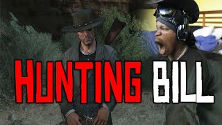 BILL NEED TO STOP RUNNIN AWAY BRO  THE OUTLAWS LEGACY 2 RDR1 EP 3 [upl. by Ilrebmik]