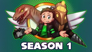 Game Apologist The Complete First Season [upl. by Anitsuj]