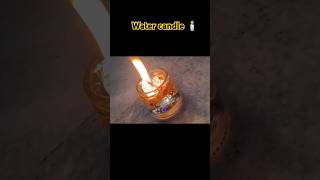 DIY glass candle 🕯️decoration diwalidecoration diy diwalispecial diya glass varanasi [upl. by Wall245]