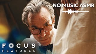 The Satisfying ASMR of Phantom Thread [upl. by Lanza]