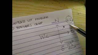 Baguio Teachers Camp Problem Level 10  ALE [upl. by Sower]