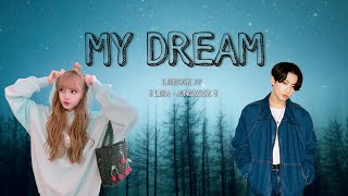 Liskook FF My Dream Ep 7 [upl. by Soracco213]