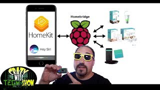 How to install homebridge on raspberry pi [upl. by Naitsirc]