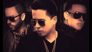 Daddy Yankee Ft De La Ghetto Y Yandel  Fronteamos Porque Podemos Preview [upl. by Ytsihc640]