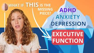 What Is Executive Function  And Why Is Executive Dysfunction So Bad for Mental Health [upl. by Starobin]