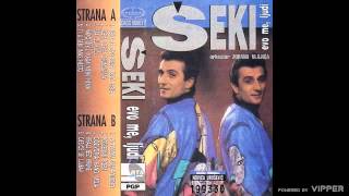 Seki Turkovic  Ti u sebi imas nesto  Audio 1994 [upl. by Dunning]