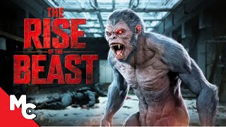 The Beast Has Escaped  Full Movie  Monster SciFi Horror  The Rise Of The Beast [upl. by Phyl7]