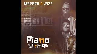 Mapara A Jazz  Wena ft 1st Lady K amp Garlend [upl. by Nugesulo132]