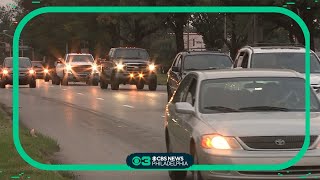 Speed cameras on Roosevelt Boulevard in Philadelphia staying on after Pa signs bill [upl. by Bernardi]