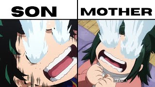 My Hero Academia Memes Part 18 [upl. by Aikimat]