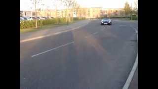 TVR chimaera V8 sound [upl. by Marzi]