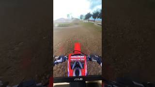 Crf450r vs Kx450f vs Yz 450f vs RmZ450vs Ktm450 SXF oem bike mod mxbikes [upl. by Elehcar]