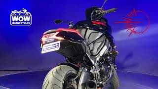 2020 Suzuki GSX1000S KATANA GSXS 1000 [upl. by Leanora]