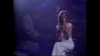 Céline Dion  Its All Coming Back To Me Now Falling Into You Live HQ [upl. by Zsazsa]