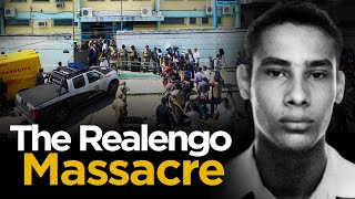 The Realengo Massacre Rio de Janeiro Brazil [upl. by Orvil]