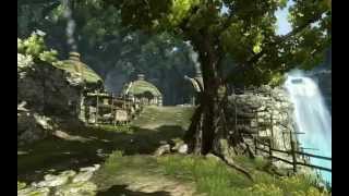 C9  Game Play Trailer  Continent of the Ninth Seal  Webzen MMORPG [upl. by Anai]