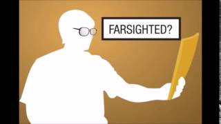 Varifocal Glasses amp Lenses Explained [upl. by Llimaj]